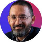 Raffi Krikorian