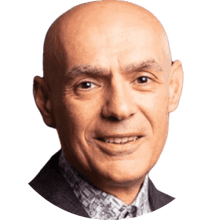 Ara Abrahamyan