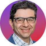 Dr. Shez Partovi