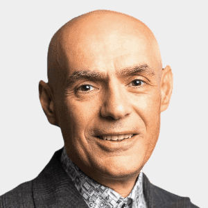 Ara Abrahamyan